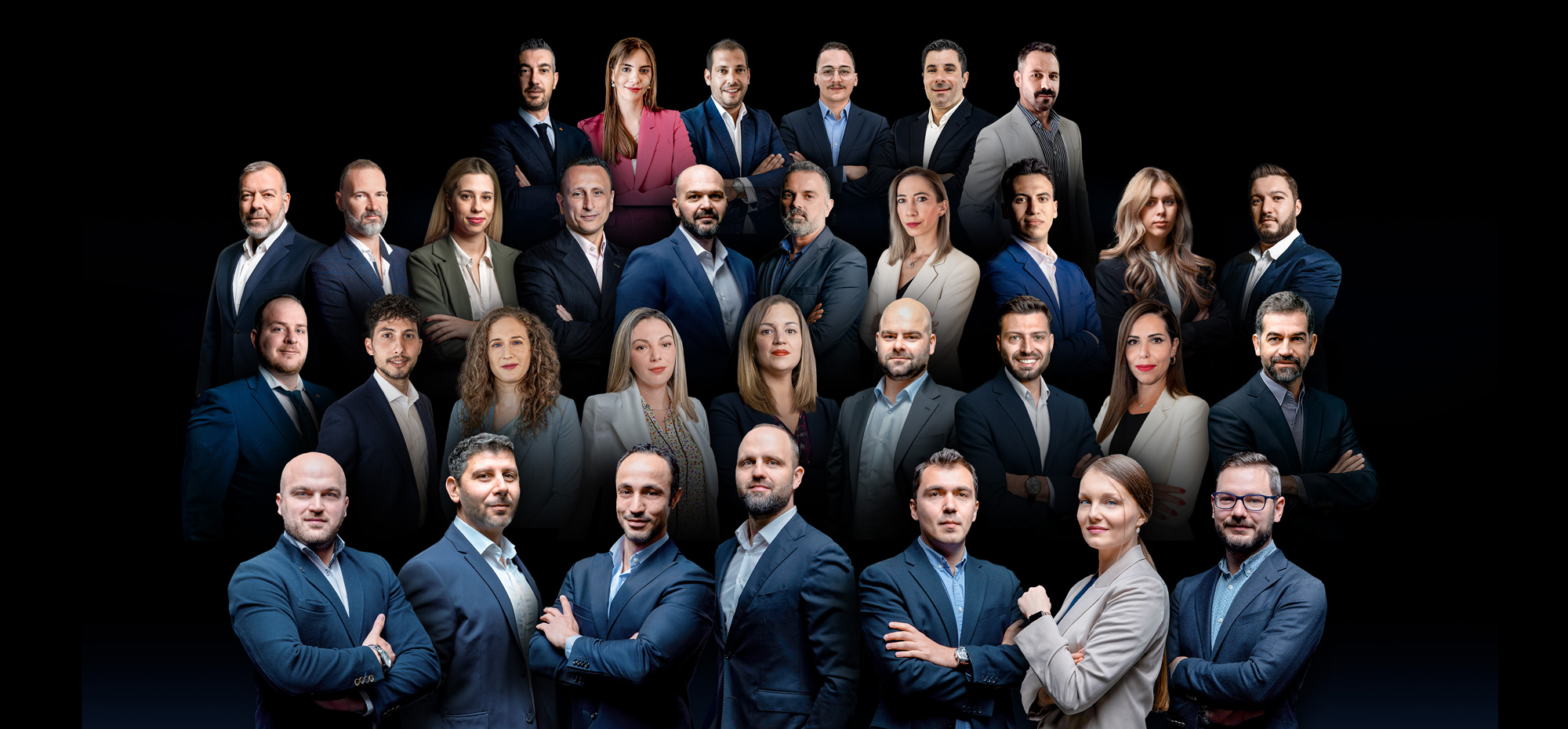 Our Team