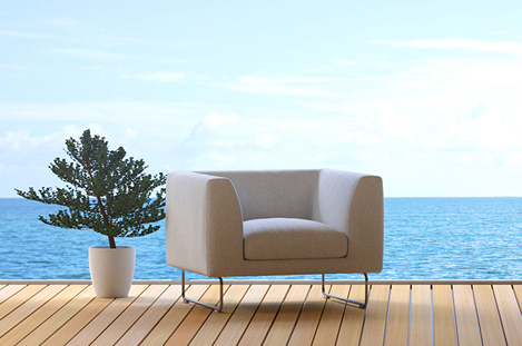 Ανάθεση ακινήτου