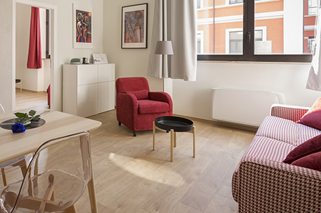 Home Staging