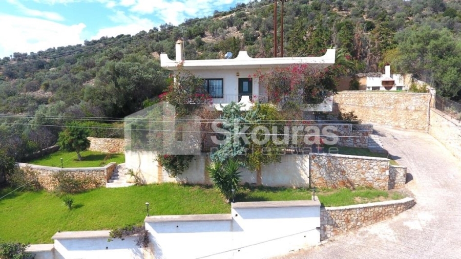Detached house Kiveri, Lerna 166 m2 1617320 Skouras Real Estate