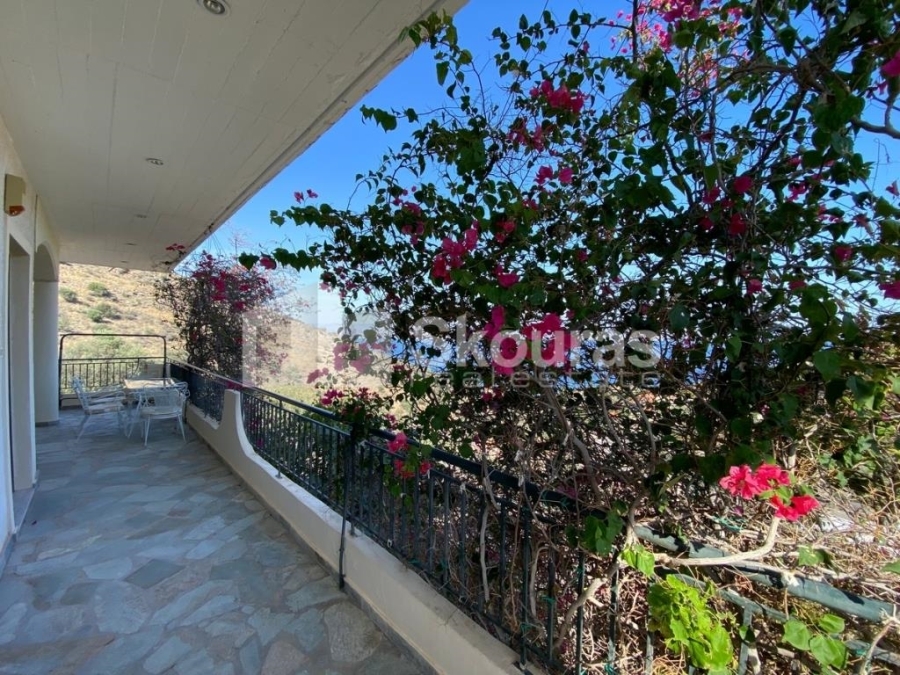Detached house Kiveri, Lerna 166 m2 1617320 Skouras Real Estate