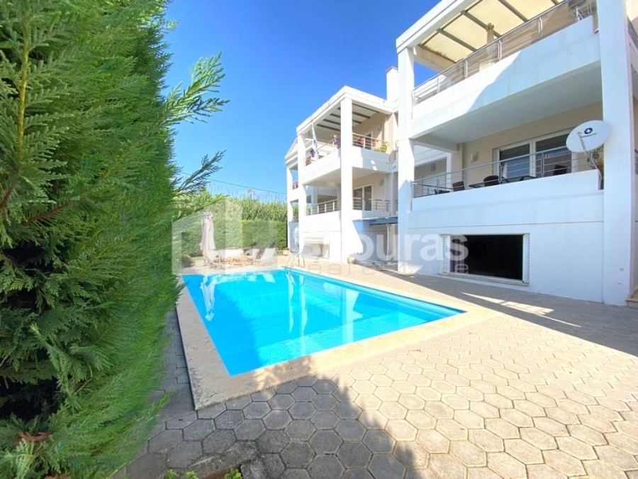 Studio Agia Kiriaki, Nafplio 46 m2 1619971 Skouras Real Estate