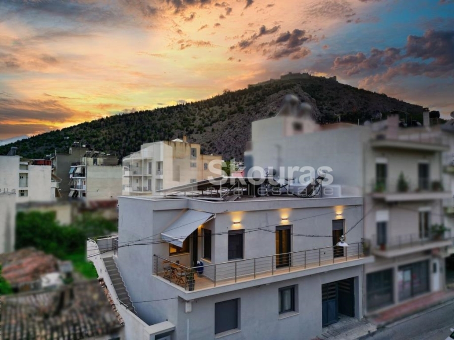 Detached house Center of Argos, Argos 170 m2 1624632 Skouras Real