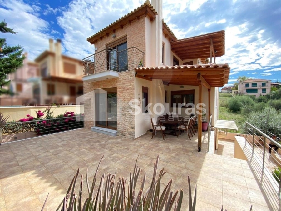 Detached house Lefkakia, Nafplio 220 m2 1631323 Skouras Real Estate