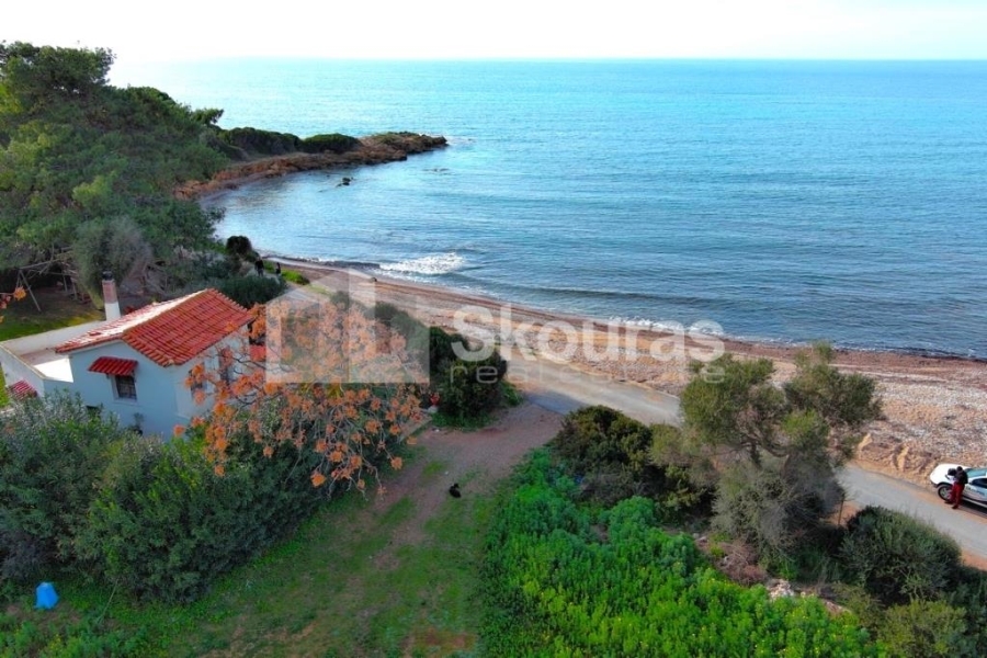 Detached house Kyparissia 66 m2 1640529 Skouras Real Estate Real