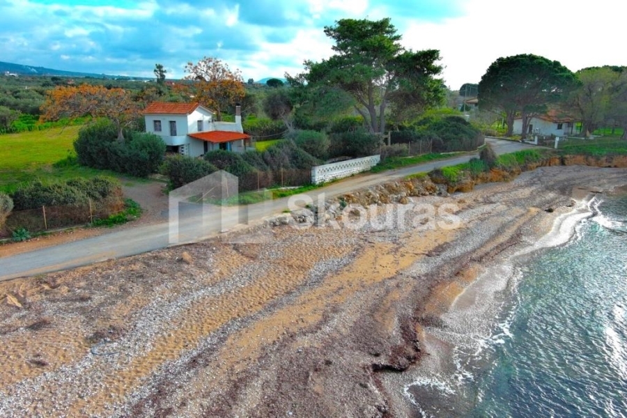 Kyparissia Detached house 66 m2 1640529 Skouras Real Estate Real