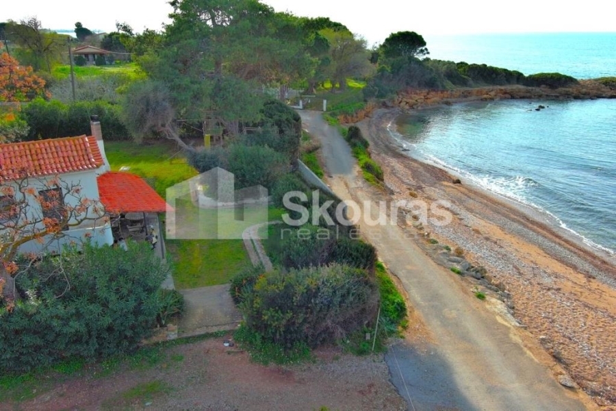 Kyparissia Detached house 66 m2 1640529 Skouras Real Estate Real