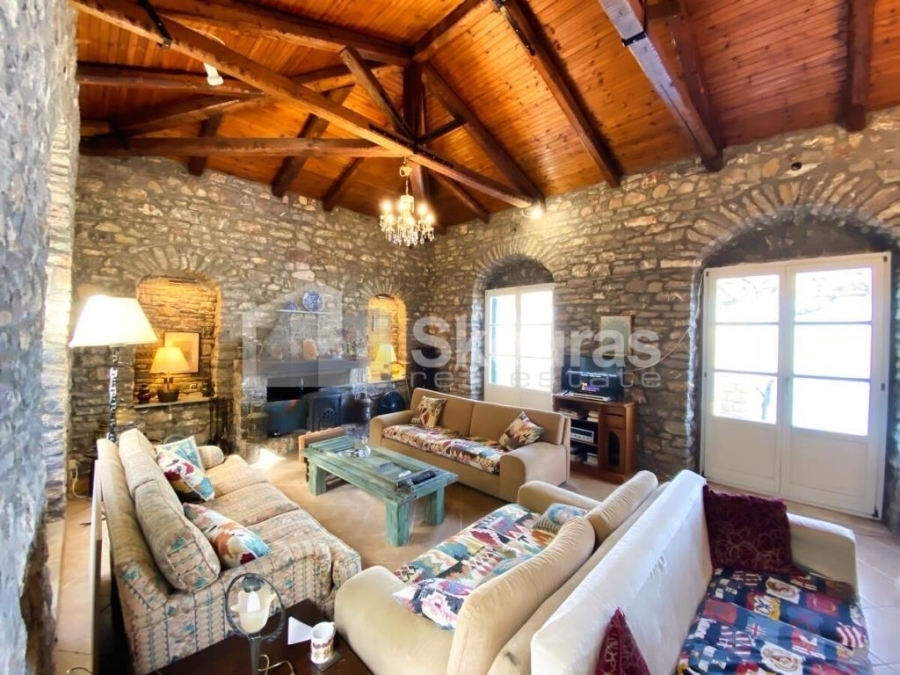 Detached house Galatas, Troizinia 180 m2 1641817 Skouras Real