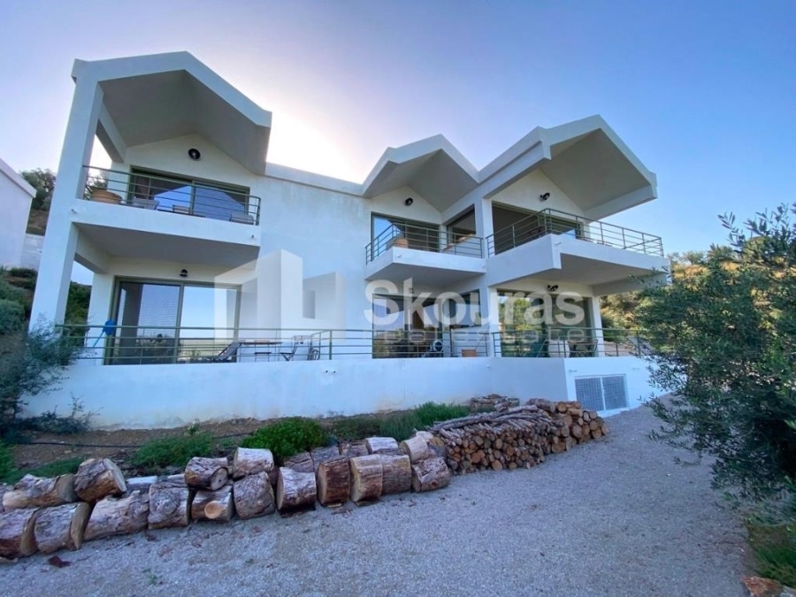 Detached house Galatas, Troizinia 264 m2 1643231 Skouras Real
