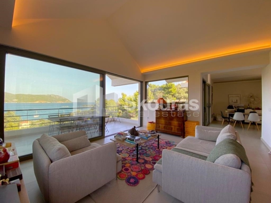 Detached house Galatas, Troizinia 264 m2 1643231 Skouras Real