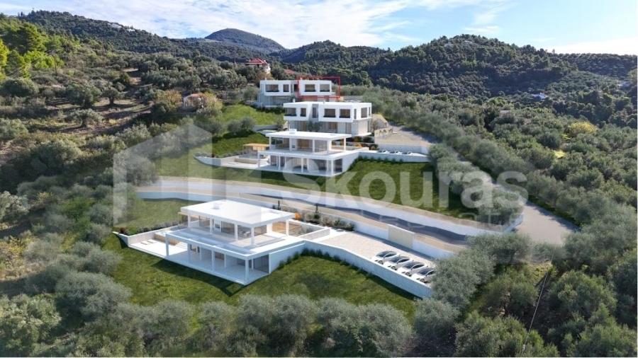 Apartment Kyparissia 97 m2 1658507 Skouras Real Estate Real