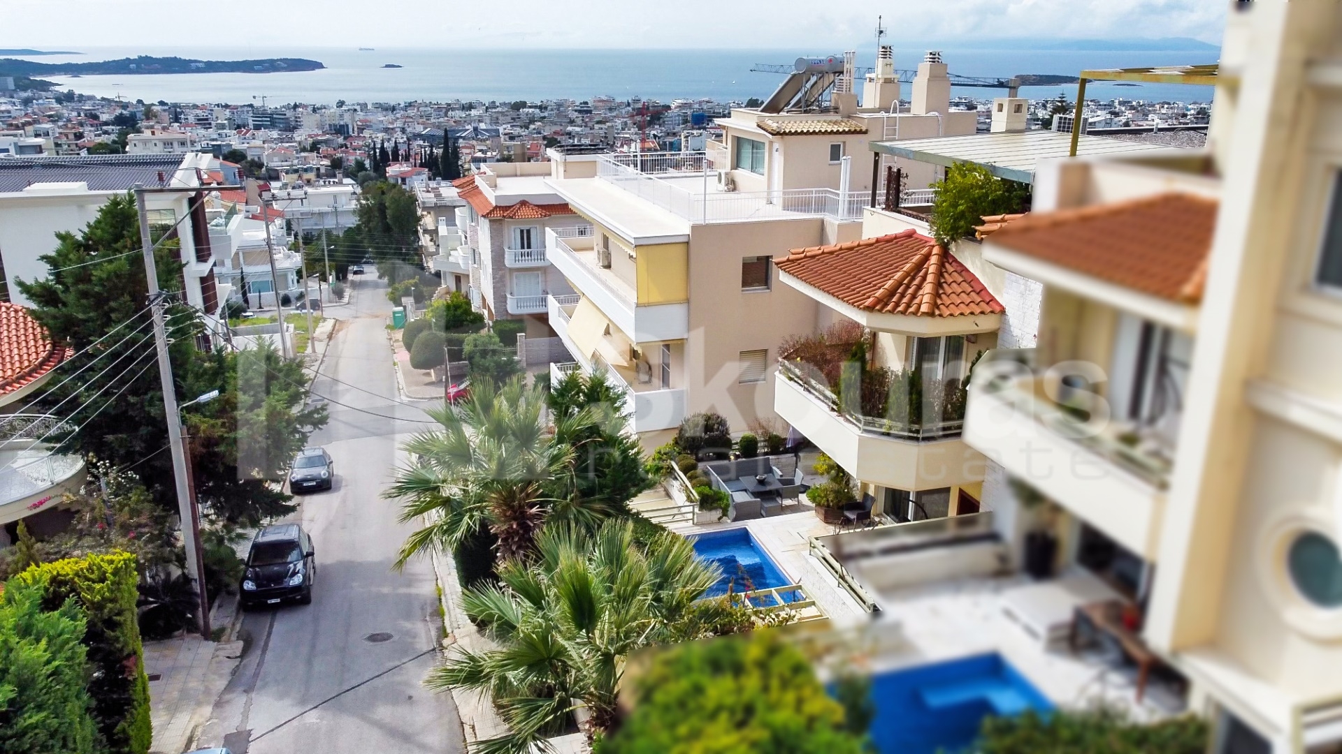 Ano Voula, Voula 297 m2 1660723 Skouras Real Estate