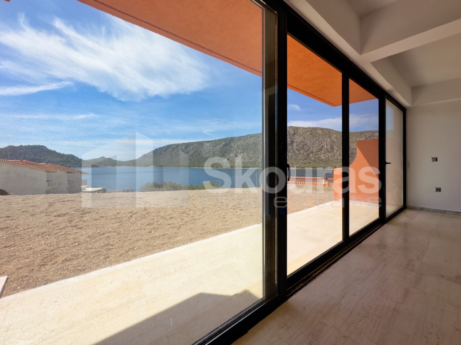 Vouliagmeni, LoutrakiPerachora 135 m2 1661062 Skouras