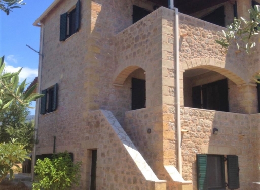 Agios Nikolaos Einfamilienhaus 230 qm
