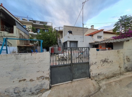 Terrain Argos 153 m2 - 3