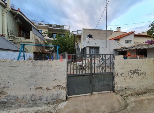 Terrain Argos 153 m2 - 4