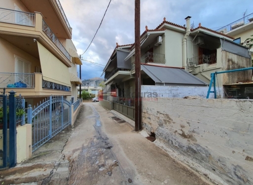 Terrain Argos 153 m2 - 5