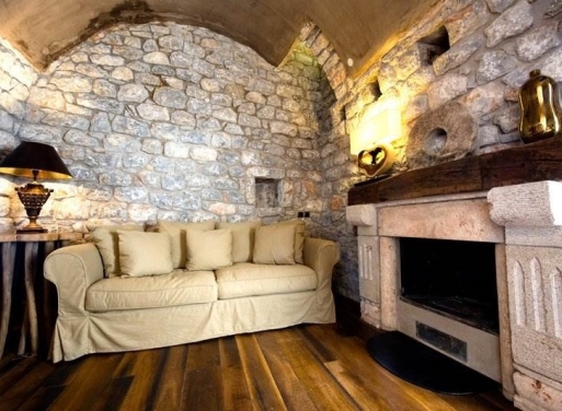 Hôtel Diros, Mani Laconien 410 m2 - 10