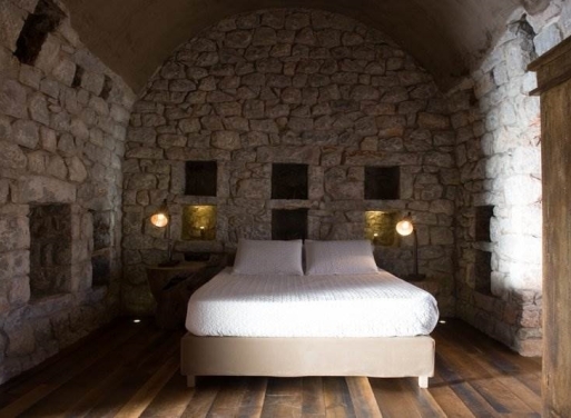 Hôtel Diros, Mani Laconien 410 m2 - 14