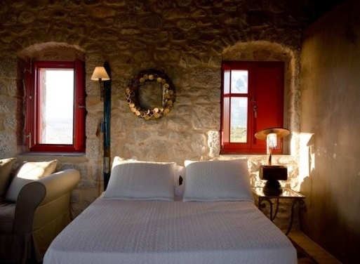 Hôtel Diros, Mani Laconien 410 m2 - 6
