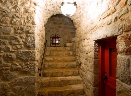 Hôtel Diros, Mani Laconien 410 m2 - 8