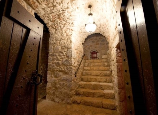 Hôtel Diros, Mani Laconien 410 m2 - 9