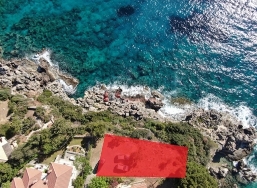 Οικόπεδο Στούπα, Λεύκτρο-Καρδαμύλη 354.09 τ.μ.