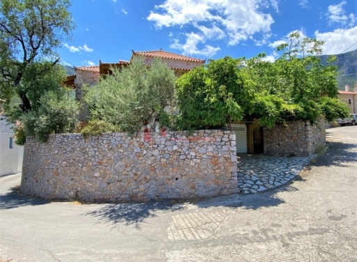 Tyros, Apollonas Detached house 320 m2