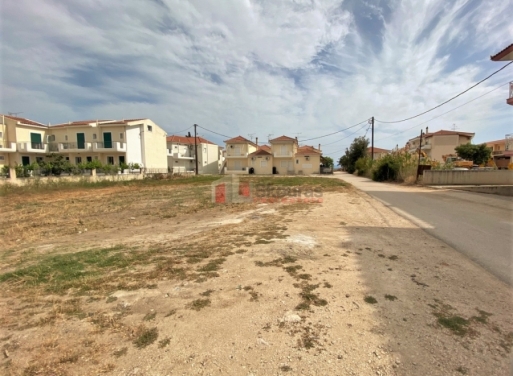Plot Kantia, Asini 556 m2 - 10