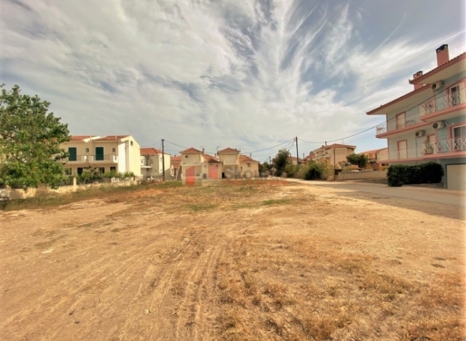 Plot Kantia, Asini 556 m2 - 18
