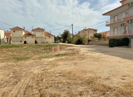 Plot Kantia, Asini 556 m2 - 20