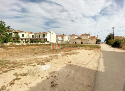 Plot Kantia, Asini 556 m2 - 4