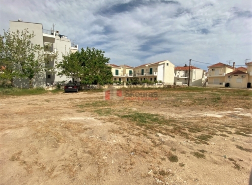 Plot Kantia, Asini 556 m2 - 9