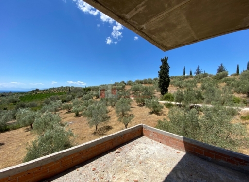 Дом Lefkakia, Нафплио 215 кв.м - 14
