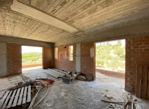 Дом Lefkakia, Нафплио 215 кв.м - 15