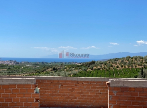 Дом Lefkakia, Нафплио 215 кв.м - 17