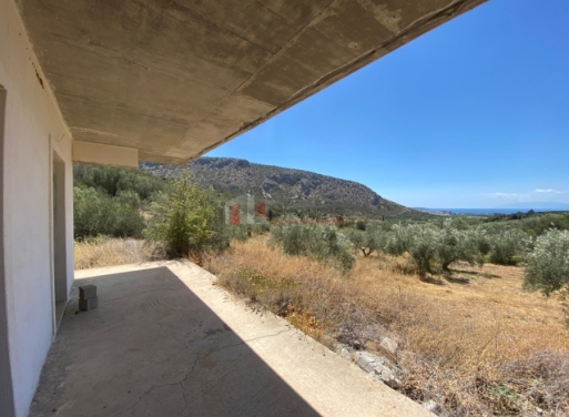 Дом Lefkakia, Нафплио 215 кв.м - 18
