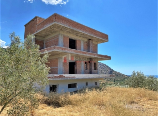 Дом Lefkakia, Нафплио 215 кв.м - 25