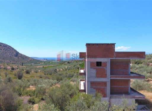 Дом Lefkakia, Нафплио 215 кв.м - 3