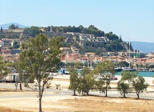 Wohnung Nafplio Zentrum, Nafplio 83 qm - 17