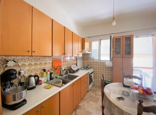 Wohnung Nafplio Zentrum, Nafplio 83 qm - 19