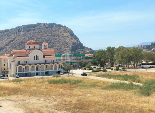 Wohnung Nafplio Zentrum, Nafplio 83 qm - 2