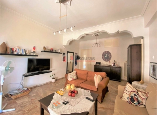 Wohnung Nafplio Zentrum, Nafplio 83 qm - 3
