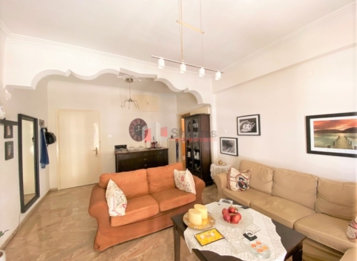 Wohnung Nafplio Zentrum, Nafplio 83 qm - 4