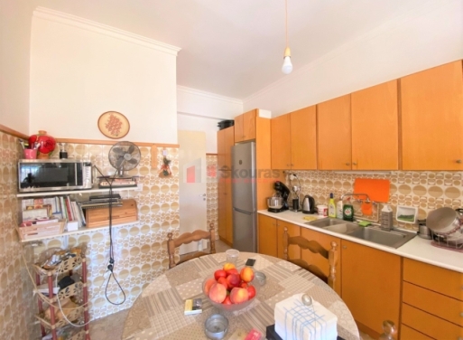 Wohnung Nafplio Zentrum, Nafplio 83 qm - 5