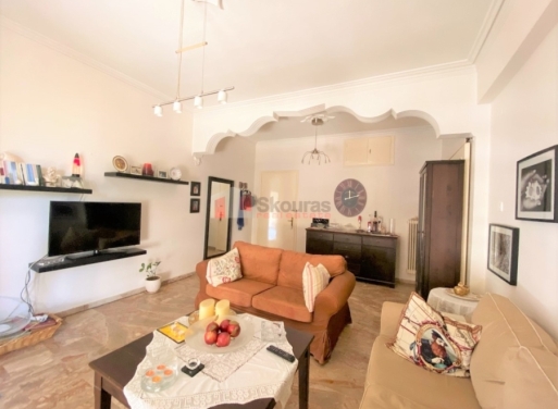 Wohnung Nafplio Zentrum, Nafplio 83 qm - 7