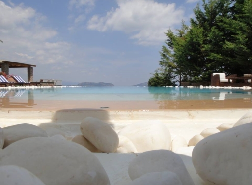 Βίλα Κουνούπι, Κρανίδι 280 τ.μ. - 11