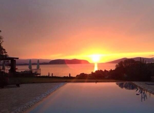 Βίλα Κουνούπι, Κρανίδι 280 τ.μ. - 12