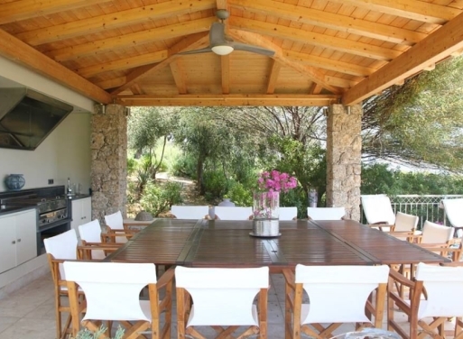 Βίλα Κουνούπι, Κρανίδι 280 τ.μ. - 13