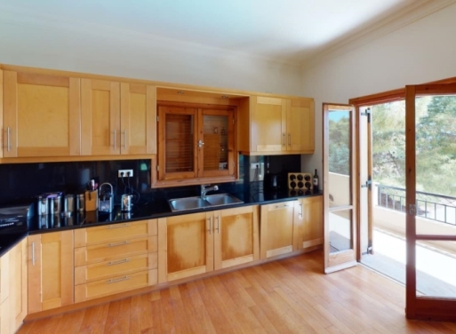 Βίλα Κουνούπι, Κρανίδι 280 τ.μ. - 14